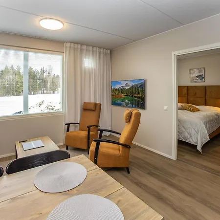 Holiday home Levistar Vi As- 6106 By Interhome *