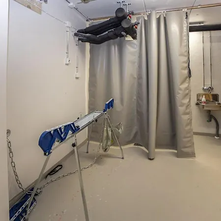 Levistar Vi As- 6106 By Interhome Casa vacanze Levi