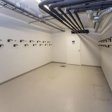 Casa vacanze Levistar Vi As- 6106 By Interhome Levi