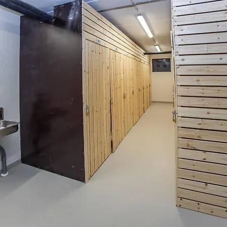 Levistar Vi As- 6106 By Interhome * Levi