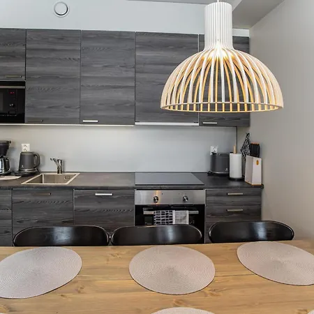 Levistar Vi As- 6106 By Interhome Holiday home *