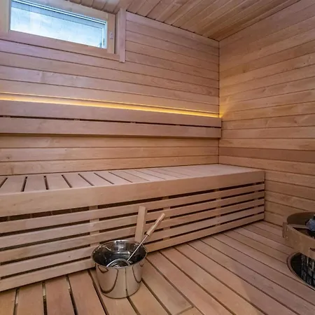 Levistar Vi As- 6106 By Interhome Casa vacanze