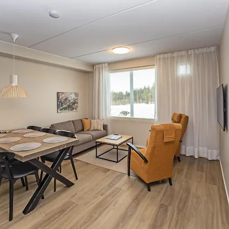 Holiday home Levistar Vi As- 6106 By Interhome