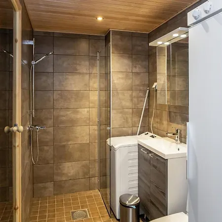Holiday home Levistar Vi As- 6106 By Interhome *