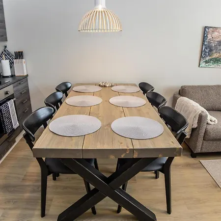 Levistar Vi As- 6106 By Interhome Casa vacanze Levi