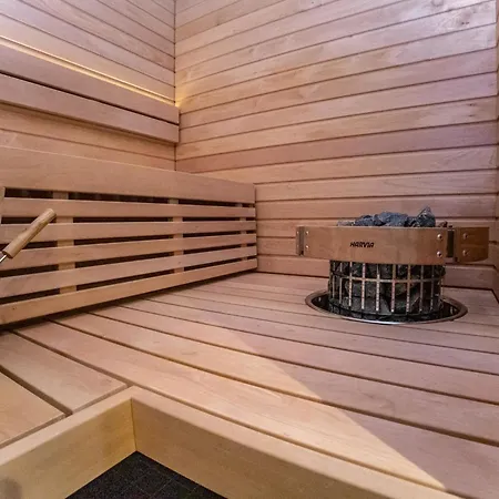 Levistar Vi As- 6106 By Interhome Casa vacanze *