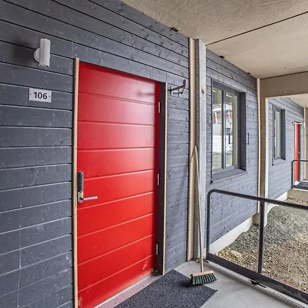 Levistar Vi As- 6106 By Interhome Casa vacanze Levi