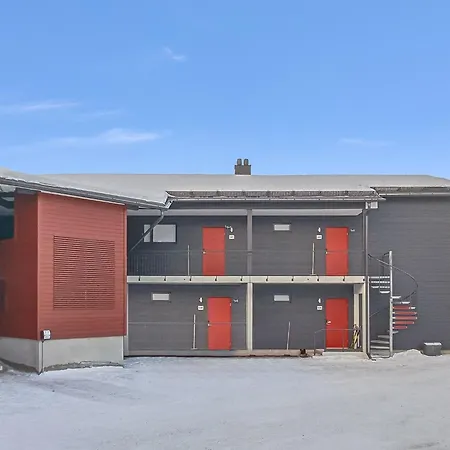 Levistar Vi As- 6106 By Interhome Σπίτι διακοπών *