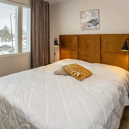 Σπίτι διακοπών Levistar Vi As- 6106 By Interhome *