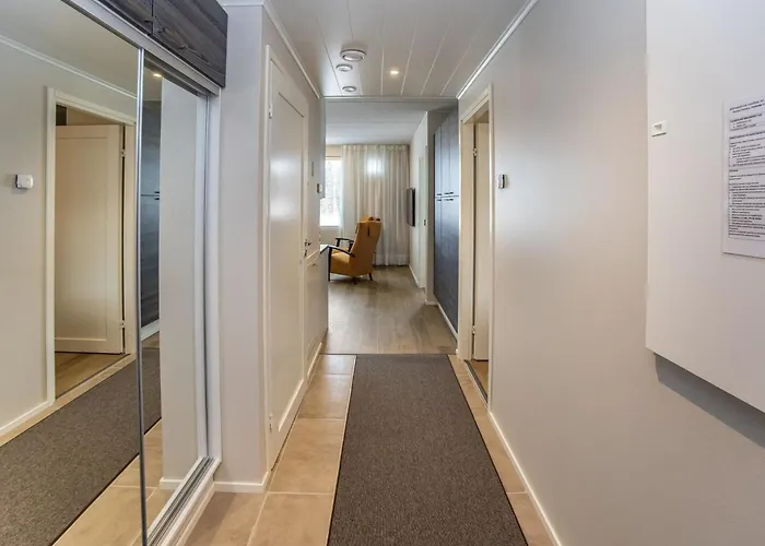 Σπίτι διακοπών Levistar Vi As- 6106 By Interhome *