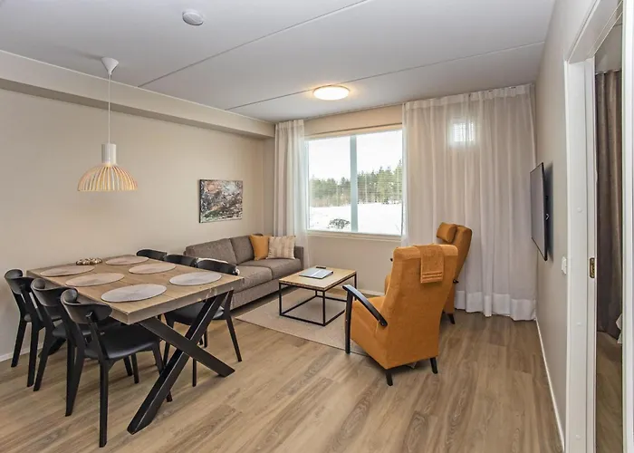 Σπίτι διακοπών Levistar Vi As- 6106 By Interhome