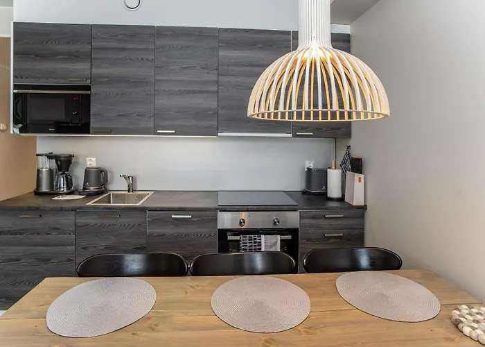 Σπίτι διακοπών Levistar Vi As- 6106 By Interhome