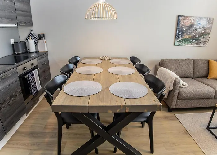 Levistar Vi As- 6106 By Interhome Levi