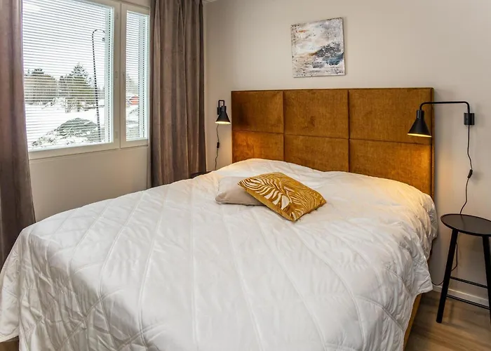 別荘 Levistar Vi As- 6106 By Interhome *