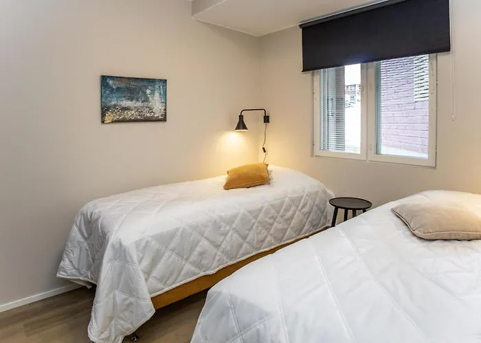 Levistar Vi As- 6106 By Interhome Levi