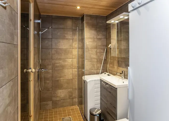 Levistar Vi As- 6106 By Interhome