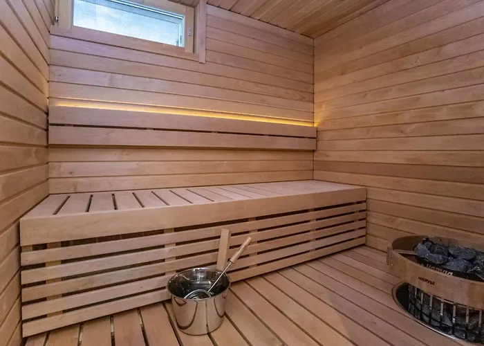 Levistar Vi As- 6106 By Interhome * レヴィ