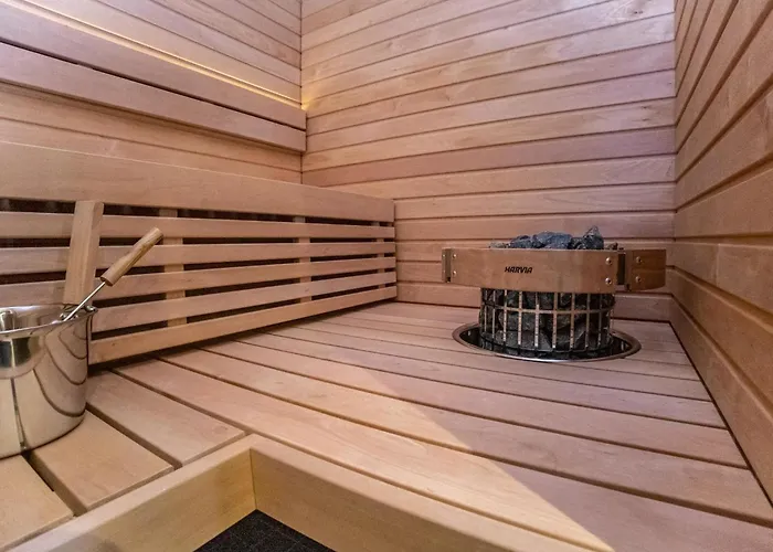 Levistar Vi As- 6106 By Interhome 別荘