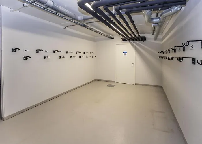 Σπίτι διακοπών Levistar Vi As- 6106 By Interhome