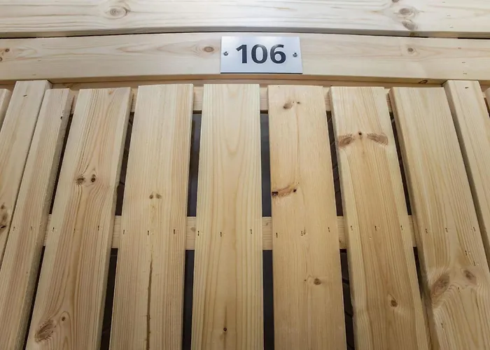 Levistar Vi As- 6106 By Interhome レヴィ